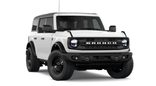 2026 Ford Bronco® External Image 5